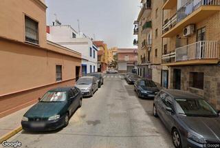 Appartement  Cl virgen del pilar