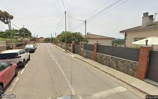 Xalet a CL ENRIC MORERA