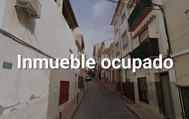 Foto 5347bb23-656c-4b05-8d32-359092b8a171. Pis a Abarán
