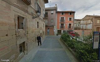 Chalet  Cl horno