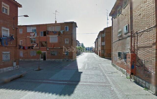 Foto 1d66f5f1-b0d1-4b9b-8cc9-c023f976dd0b. Pis a Delicias Valladolid