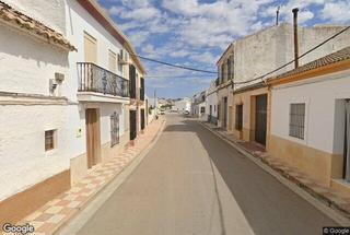 Casa adossada  Cl pozo nuevo