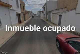 Maison jumelée  Cl pozo nuevo