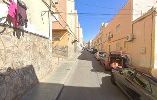 Piso  Cl fragata