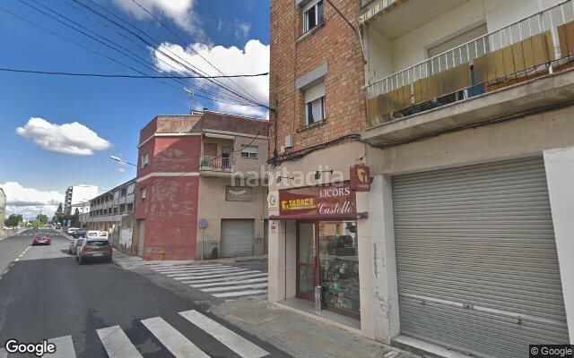 Foto 0da070c2-17d7-46c0-be48-2fe1e7bd9a34. Pis a Cervera