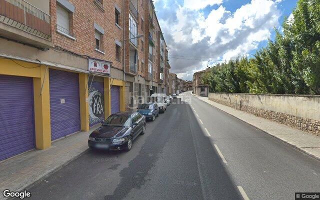 Foto 137d44ee-7633-433a-bd94-f7e4fbe2a03c. Pis a Cervera