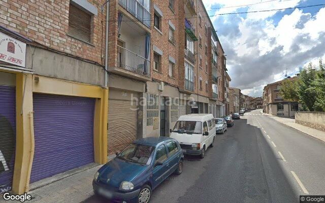 Foto ff135bf5-5bc3-46db-8e8f-f127dd695845. Pis a Cervera