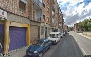 Flat  Av guissona