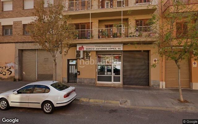 Foto cd768f7f-021e-4b46-b536-981a124aea64. Pis a La Bordeta Lleida