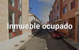 Casa adossada a CL SUR