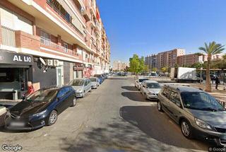 Appartement  Cl prosperidad