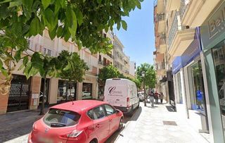 Etagenwohnung  Cl san jose