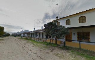 Semi detached house  Cl aguila imperial