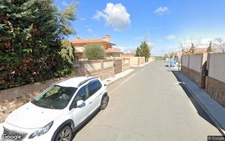 Chalet  Cl bargas