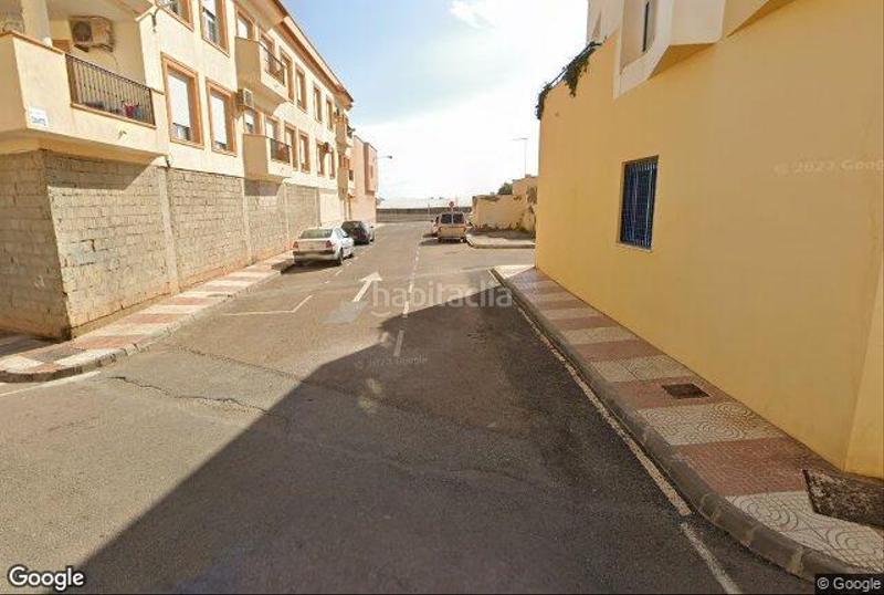 Foto 09b9067b-4011-4dc1-b19b-0b8459453153. Piso en Carretera Mojonera - Cortijos de Marín Roquetas de Mar