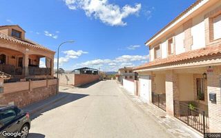 Chalet in AV CASTILLA LA MANCHA