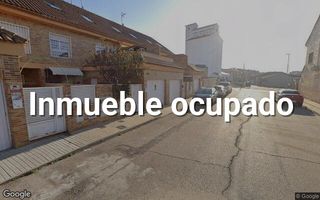 Maison jumelée  Cl ciudad real