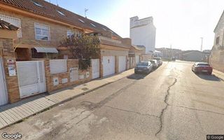 Chalet à CL CIUDAD REAL