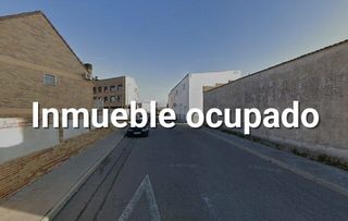 Maison jumelée  Cl ciudad real