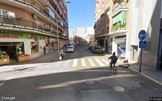 Pis a CL SANTA AGUEDA