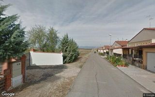 Semi detached house  Av juan pablo ii