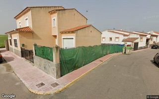 Chalet  Cl san blas
