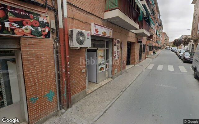 Foto 589332d2-28b7-48e3-8c1f-b70cc2cbfa7e. Pis a Puerta de Murcia-Colegios Ocaña