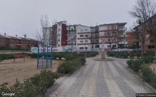 Pis  Cl dr manzanares
