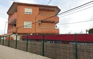 Flat  Cl olias rey