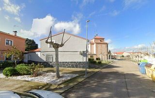 Casa adossada a PZ ERILLAS