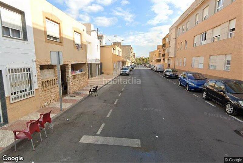 Foto 0105e6bb-3b1d-449c-9ce2-96e2c1493b17. Casa adosada en Roquetas pueblo Roquetas de Mar