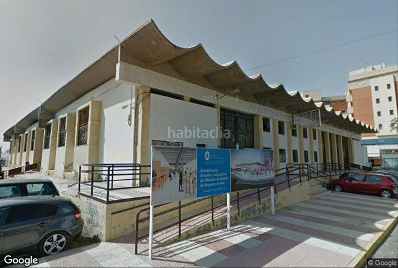 Foto 1e0d6518-443d-47bf-a78b-ea8ab52d4524. Casa adossada a Roquetas pueblo Roquetas de Mar