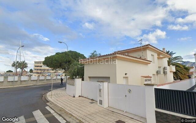 Foto 36eeec21-ab67-4f19-94c2-e911a1aab19e. Pis a Santa Margarida Roses