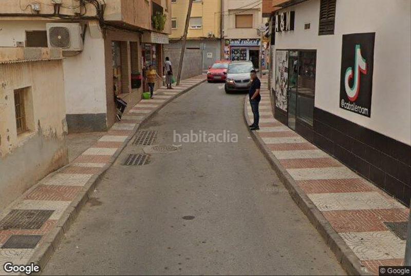 Foto 02438f7f-c0e8-42b8-9913-7e00fc919f60. Piso en Roquetas pueblo Roquetas de Mar