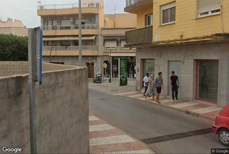 Foto adb62ea3-8dd4-4e43-acfd-335300e527f4. Piso en Roquetas pueblo Roquetas de Mar