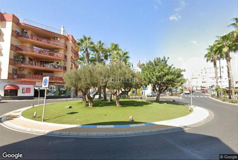 Foto be91a0e9-0841-4f5d-911a-04711d7111e5. Piso en Roquetas pueblo Roquetas de Mar