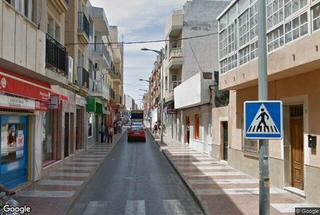 Piso  Cl luis buuel(r)