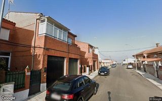 Reihenhaus  Cl rio guadarrama (b)