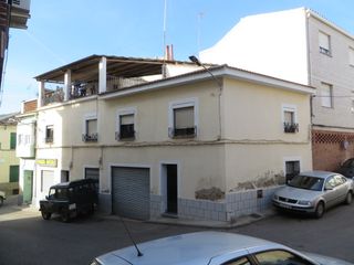 Chalet  Cl cuatro calles