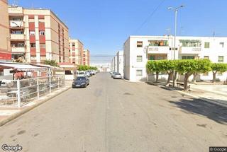 Piso en PZ ANDALUCIA DE(R)