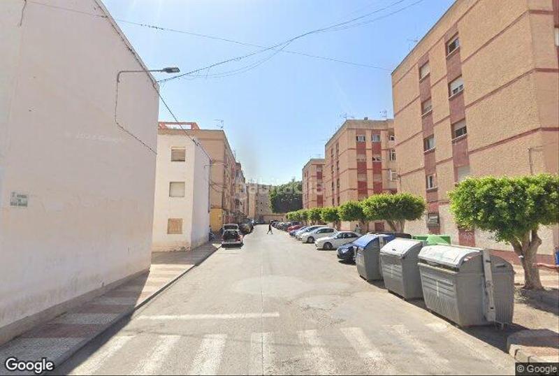 Foto 9fbb69f8-4e77-4452-86c3-6ff26ee464e0. Piso en Roquetas pueblo Roquetas de Mar