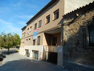 Appartement  Ps recaredo