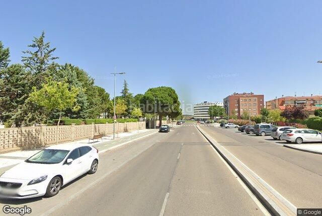 Foto 5ee389ea-e3ef-48b5-a2f6-d6c577cc46e7. Pis a Plaza de Toros - Las Tenerías Aranda de Duero