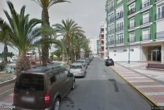 Piso en PS MARITIMO
