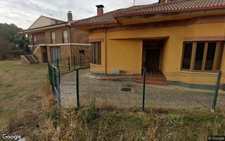 Casa adossada  Cr leon (d)   (gordaliza pi)