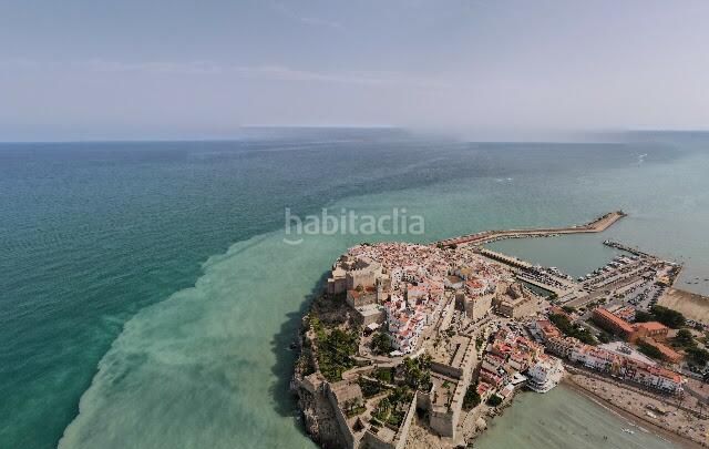 Foto a1c25d2b-932e-491e-b84e-841b254421c5. Pis a Llandells Peñíscola