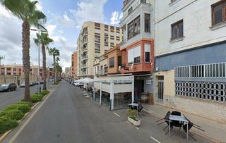 Etagenwohnung  Av mijares