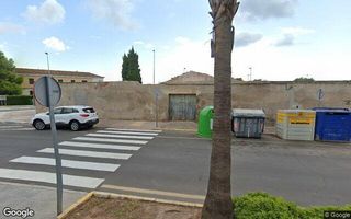Flat  Av mijares