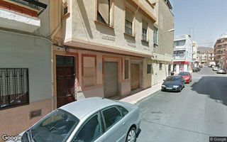 Piso en CL BURRIANA