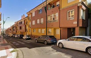 Appartement à CL ZARCILLOS-TC